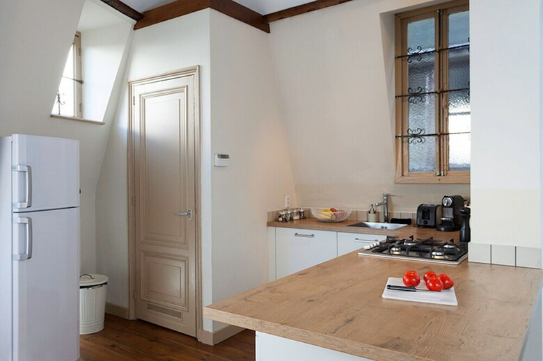 Apartamentos Mycitylofts - Rooftop Suite