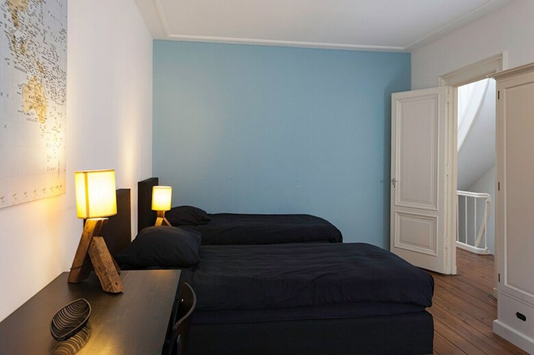 Apartamentos Mycitylofts - Rooftop Suite