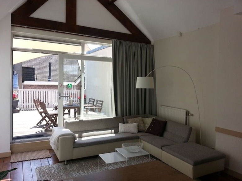 Apartamentos Mycitylofts - Rooftop Suite