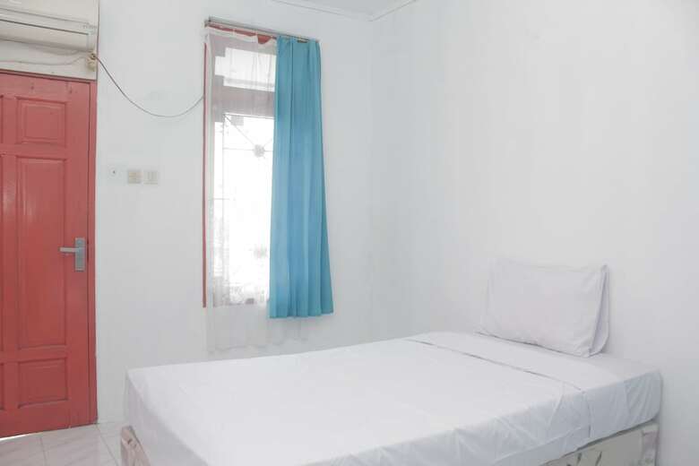Hotel Sky Inn Damai 1 Balikpapan