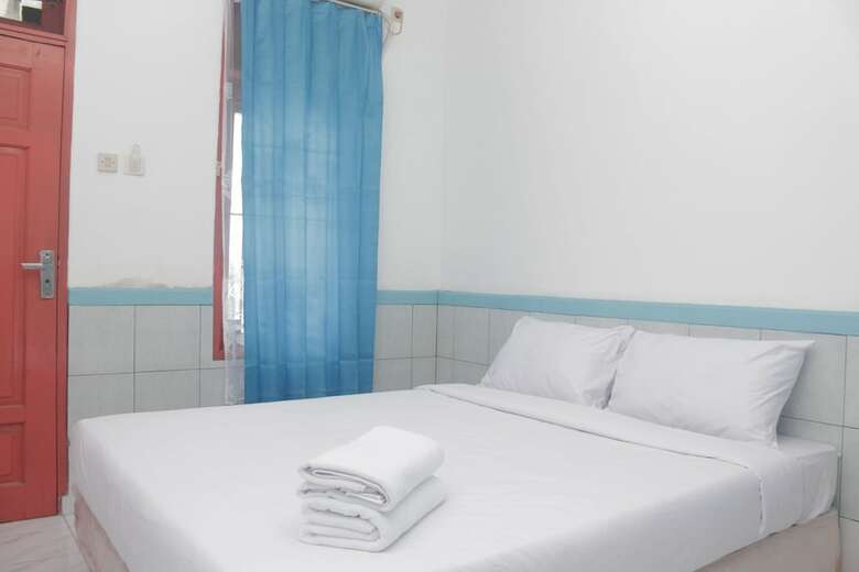 Hotel Sky Inn Damai 1 Balikpapan