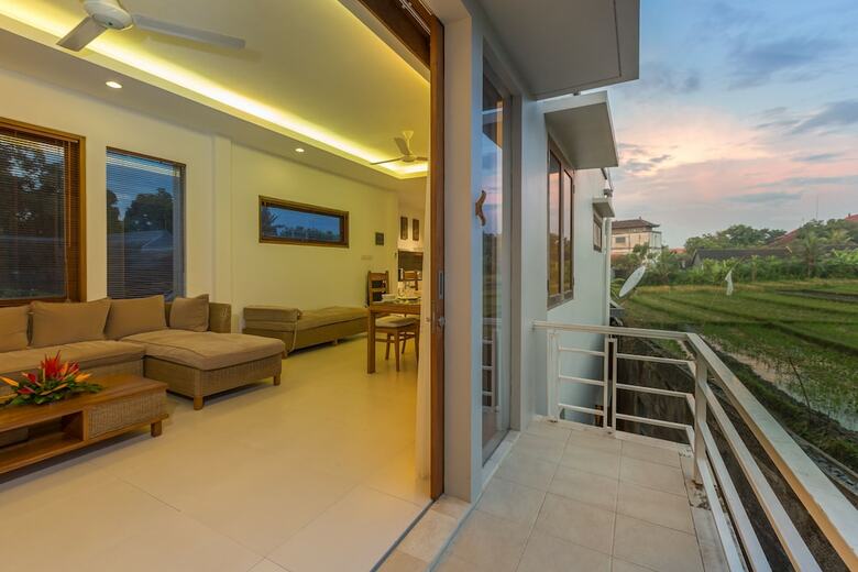 Villa Bali Easy Living Canggu