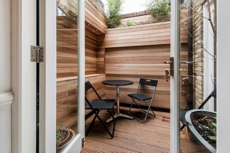 Apartamentos Stay At Mine - Archer Street