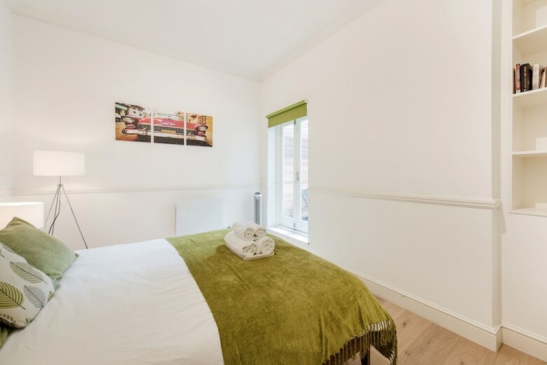 Apartamentos Stay At Mine - Archer Street