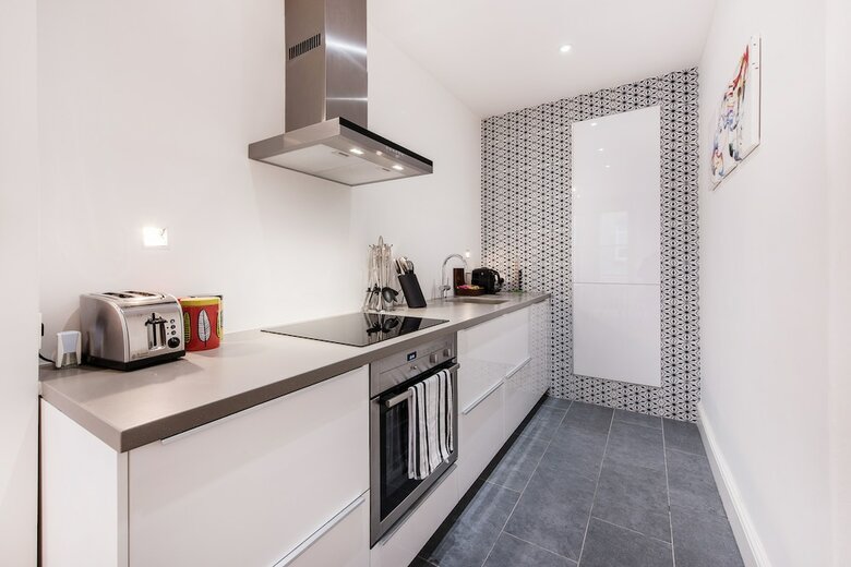 Apartamentos Stay At Mine - Archer Street