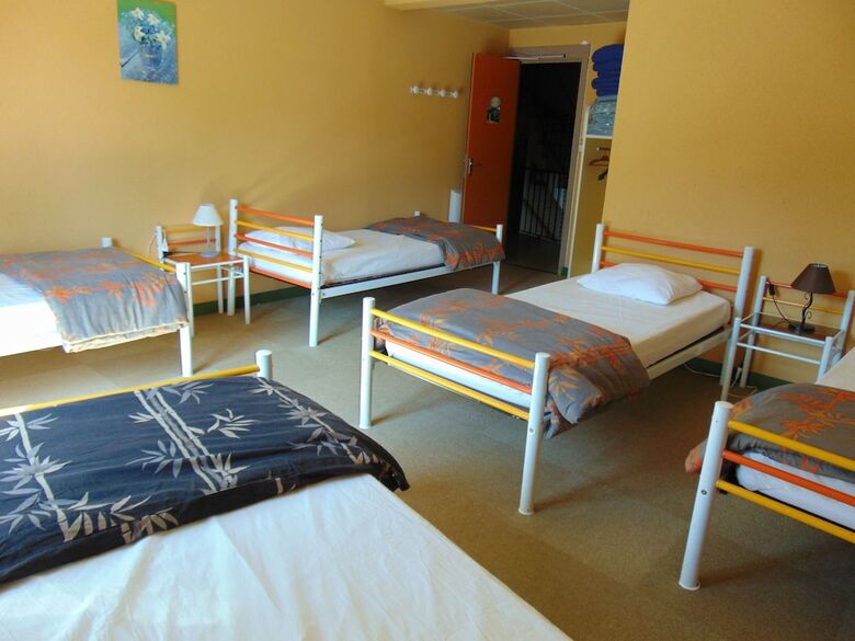 Hotel R�sidence L'ogom�