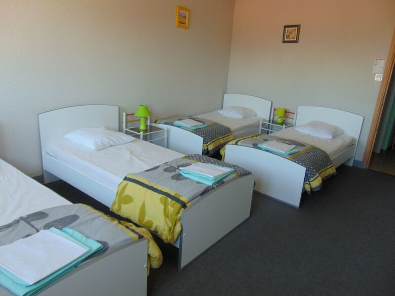 Hotel R�sidence L'ogom�