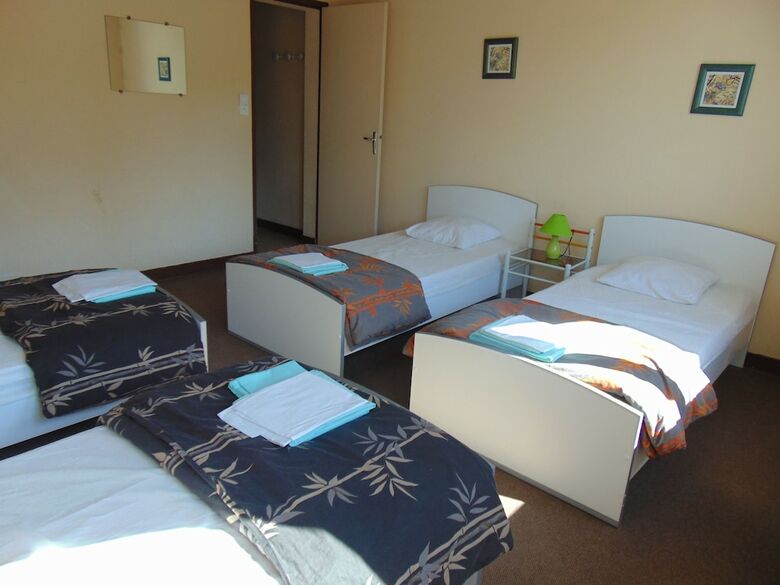 Hotel R�sidence L'ogom�