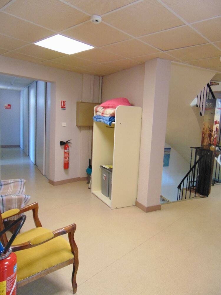 Hotel R�sidence L'ogom�