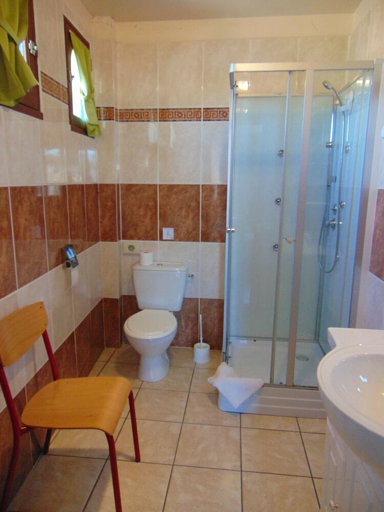 Hotel R�sidence L'ogom�