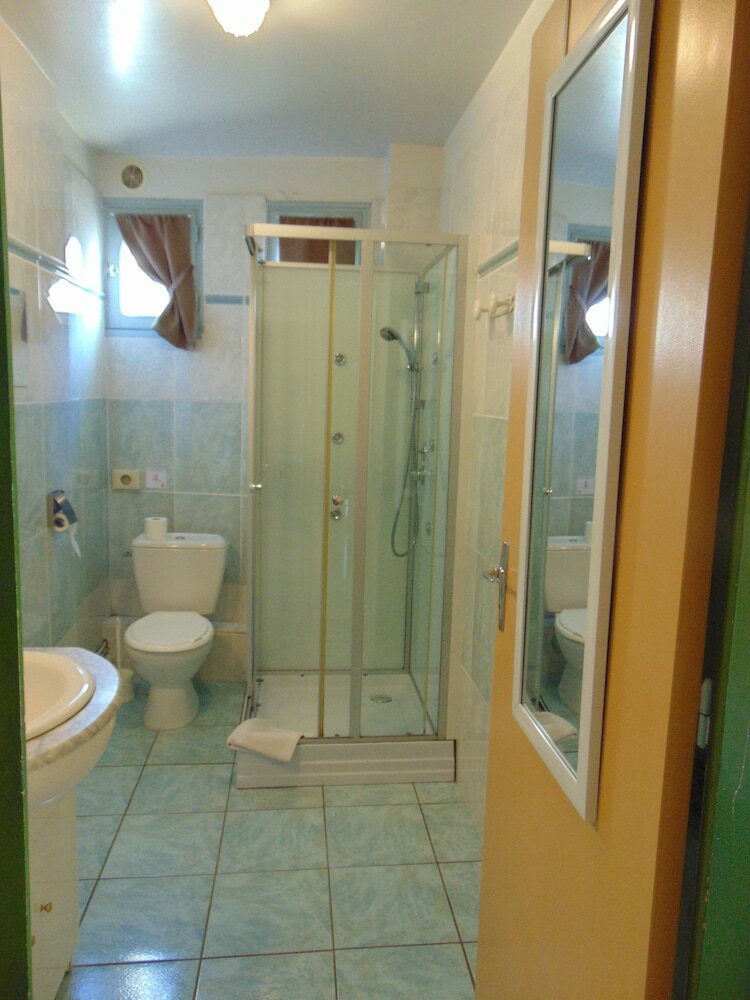 Hotel R�sidence L'ogom�