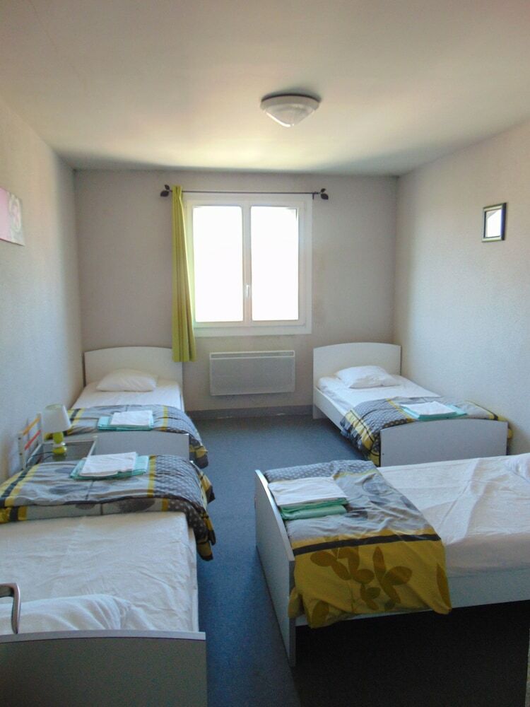 Hotel R�sidence L'ogom�