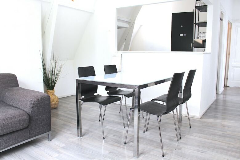 Apartamentos Mycitylofts - Bergweg