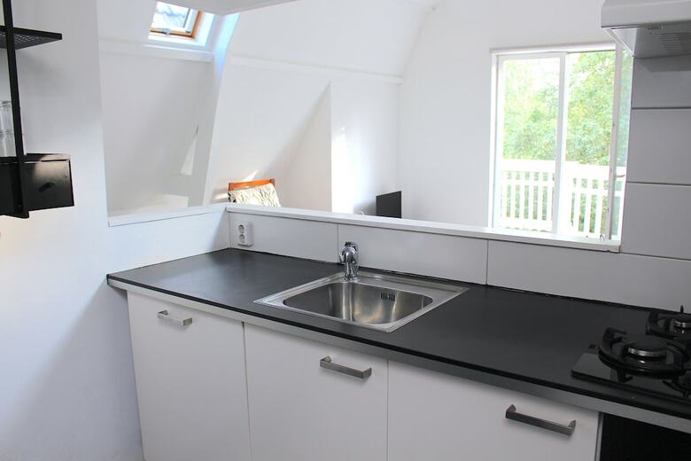 Apartamentos Mycitylofts - Bergweg