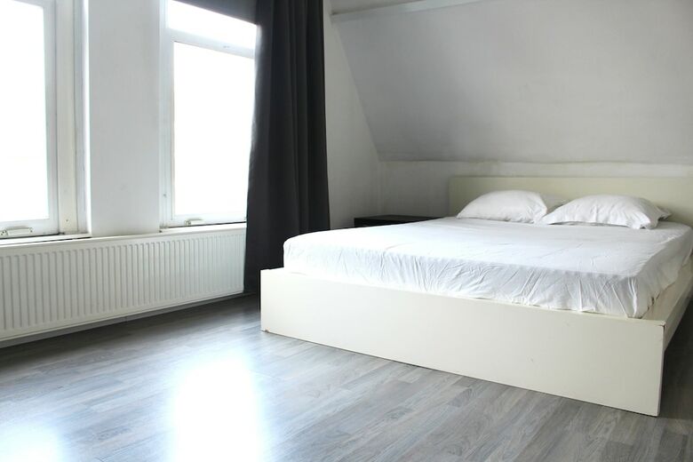 Apartamentos Mycitylofts - Bergweg
