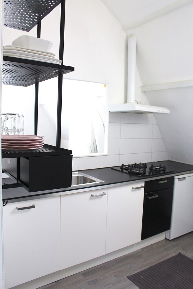 Apartamentos Mycitylofts - Bergweg