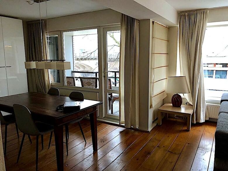 Apartamentos Mycitylofts - Teilinger