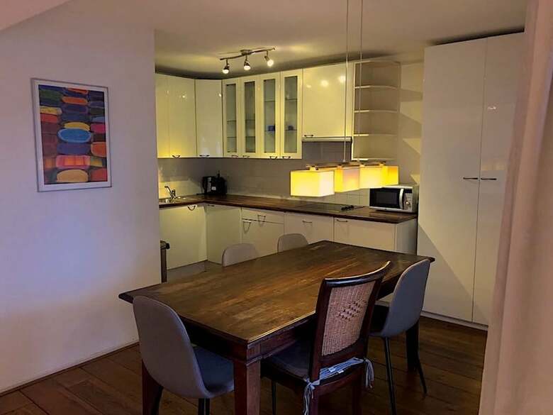 Apartamentos Mycitylofts - Teilinger