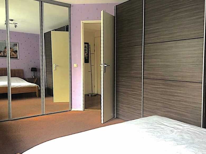Apartamentos Mycitylofts - Teilinger