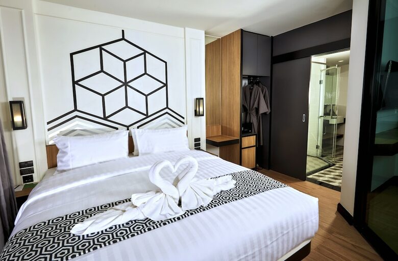 Hotel Chezzotel Pattaya