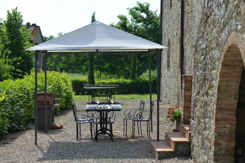 Agroturismo Agriturismo La Peschiera