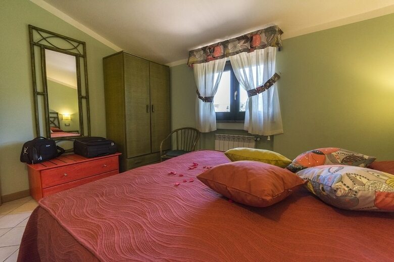 Hotel Residenza Turistica  Torre Delle Viole