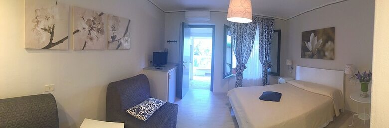 Hotel Residenza Turistica  Torre Delle Viole