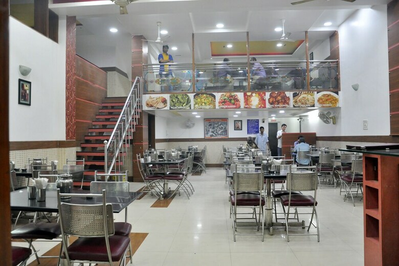 Hotel Tirupati