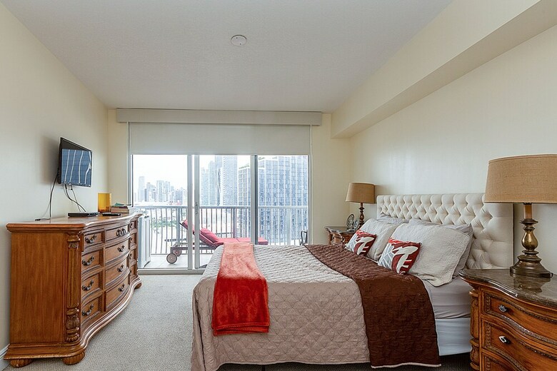 Aparthotel Opera Tower By Suarez Vacation Rentals