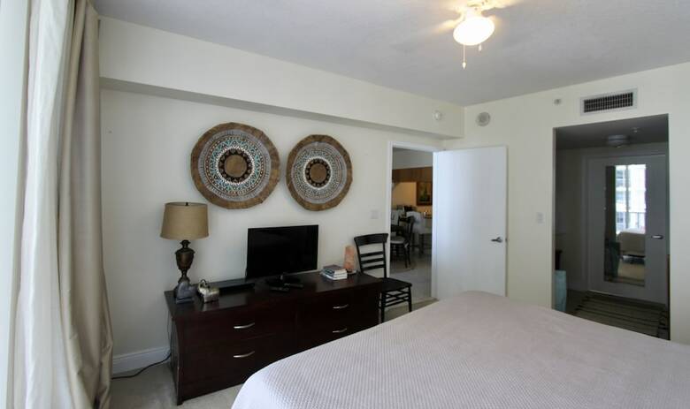 Aparthotel Opera Tower By Suarez Vacation Rentals