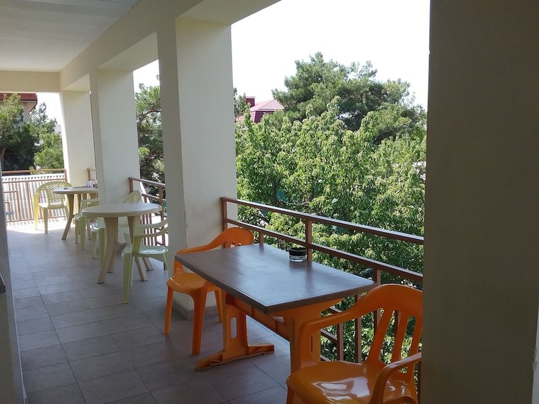 Hotel Guest House Tatiana