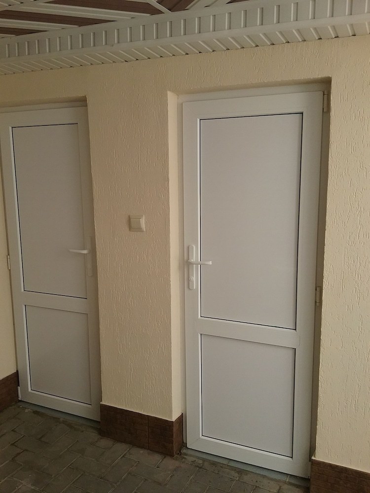 Hotel Guest House Tatiana