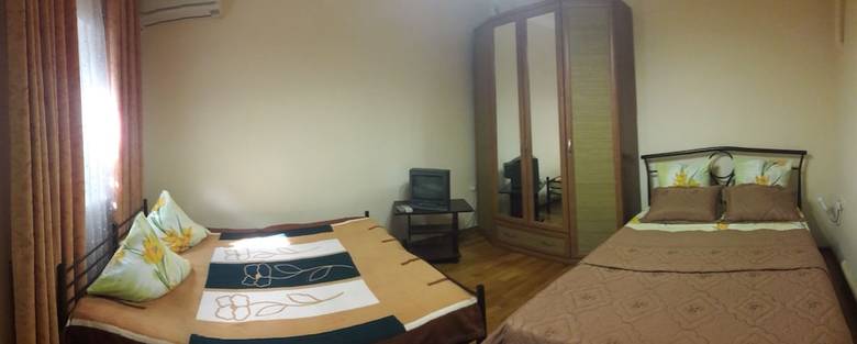 Hotel Guest House Tatiana