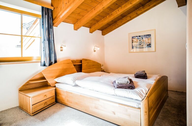 Apartamentos Landhaus Lodges Anke By We Rent