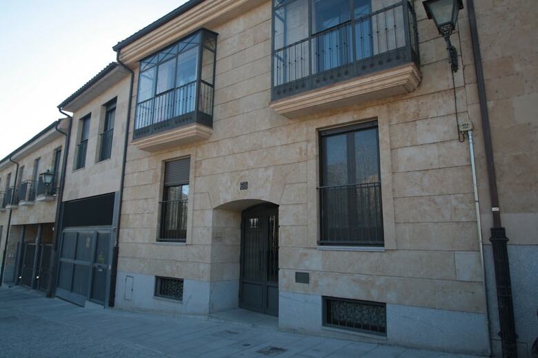 Apartamentos D�plex Palacio De Congresos