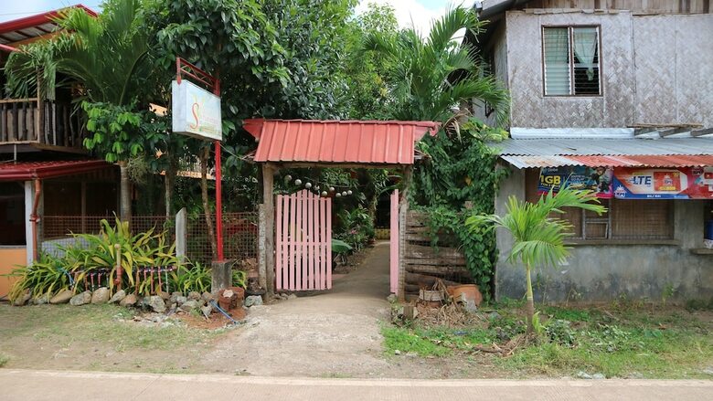 Hotel Villa Saturnina