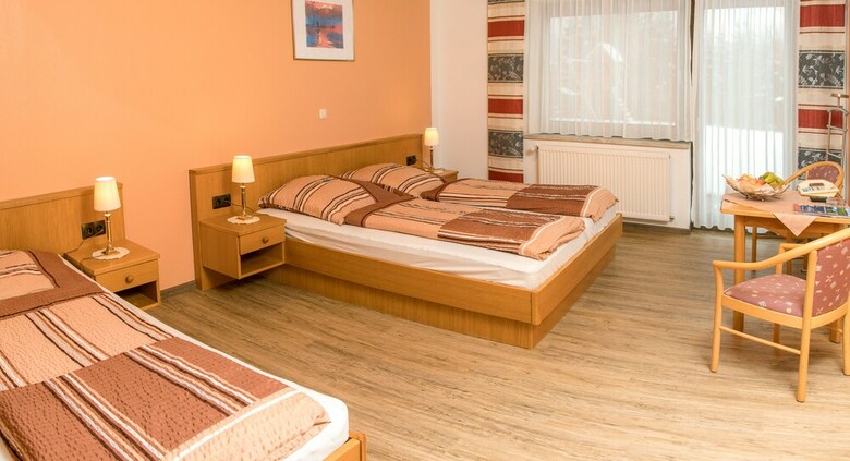 Apartamentos Ferienwohnung Mit 2 Schlafzimmern Und 2 B?dern