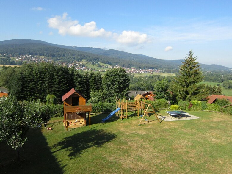 Apartamentos Ferienwohnung Mit 2 Schlafzimmern Und 2 B?dern