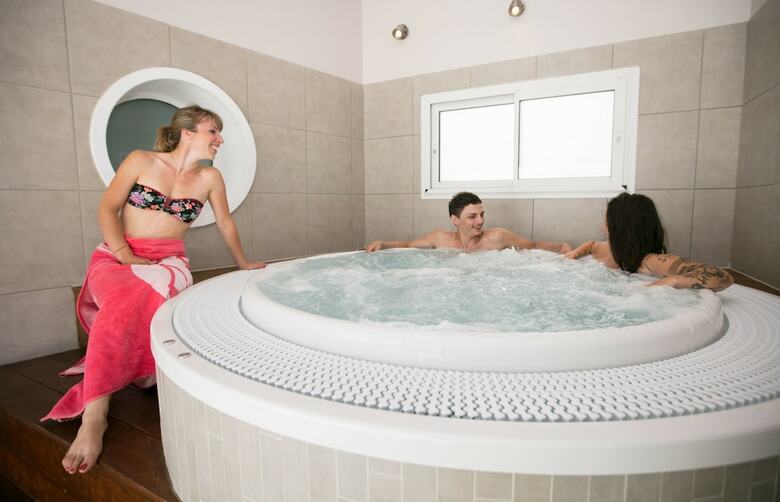 Camping Le Clos Du Rh�ne