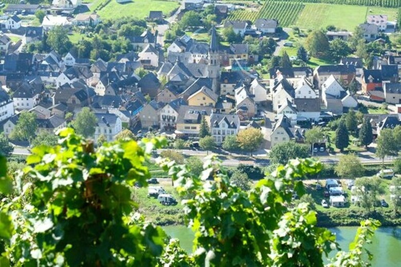 Hotel Weingut & G�stehaus Kaufmann-schneider