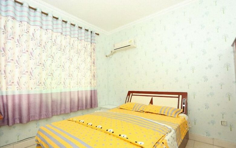 Hostal Guanghan Sunshine Hostel