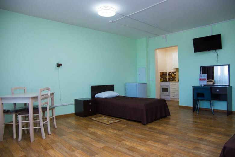 Vesta Hotel