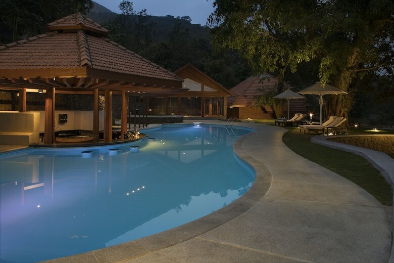 Apartamento The Tamara Coorg