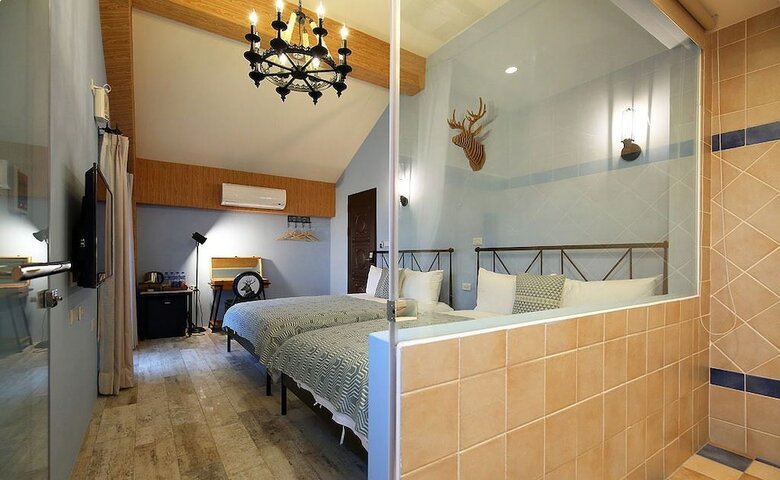 B&B Mountain View