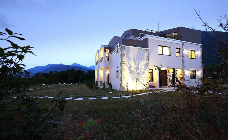 B&B Mountain View