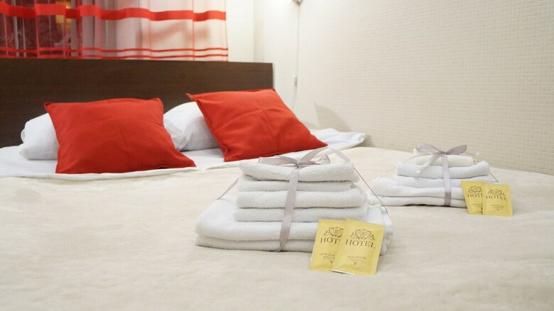 Mini-hotel Like