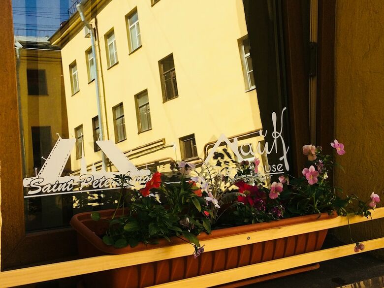 Mini-hotel Like