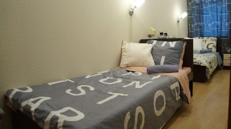 Mini-hotel Like