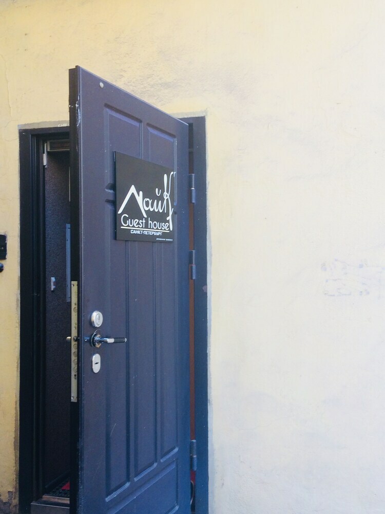 Mini-hotel Like