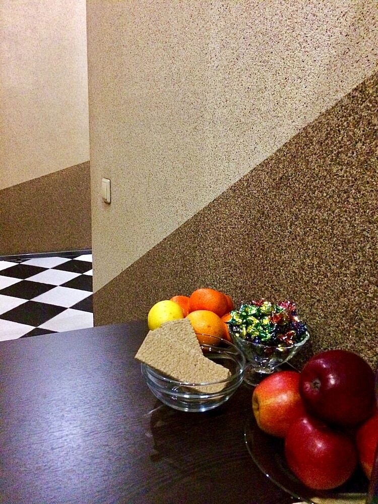 Mini-hotel Like